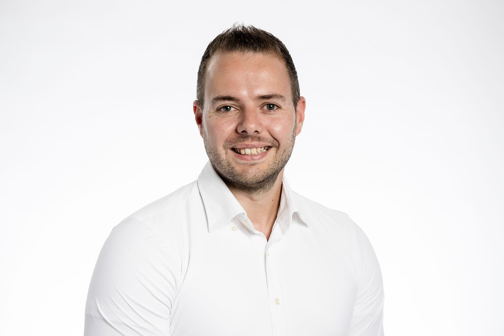 Maik Staal foto