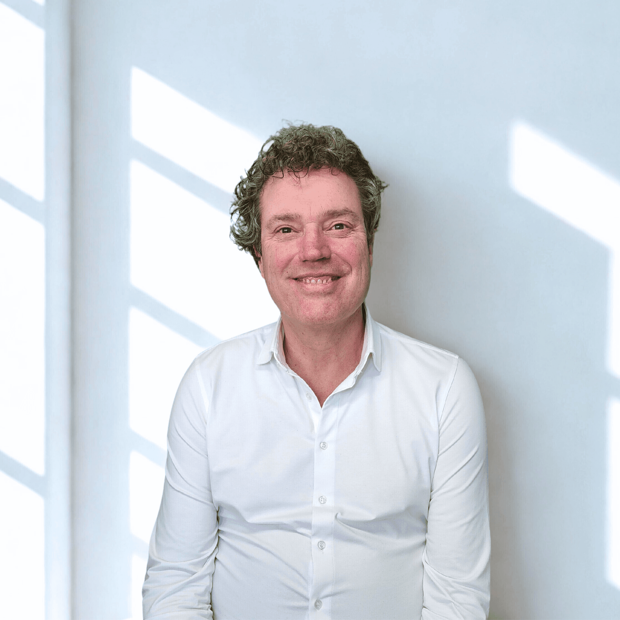 Marc Kleinhaarhuis foto