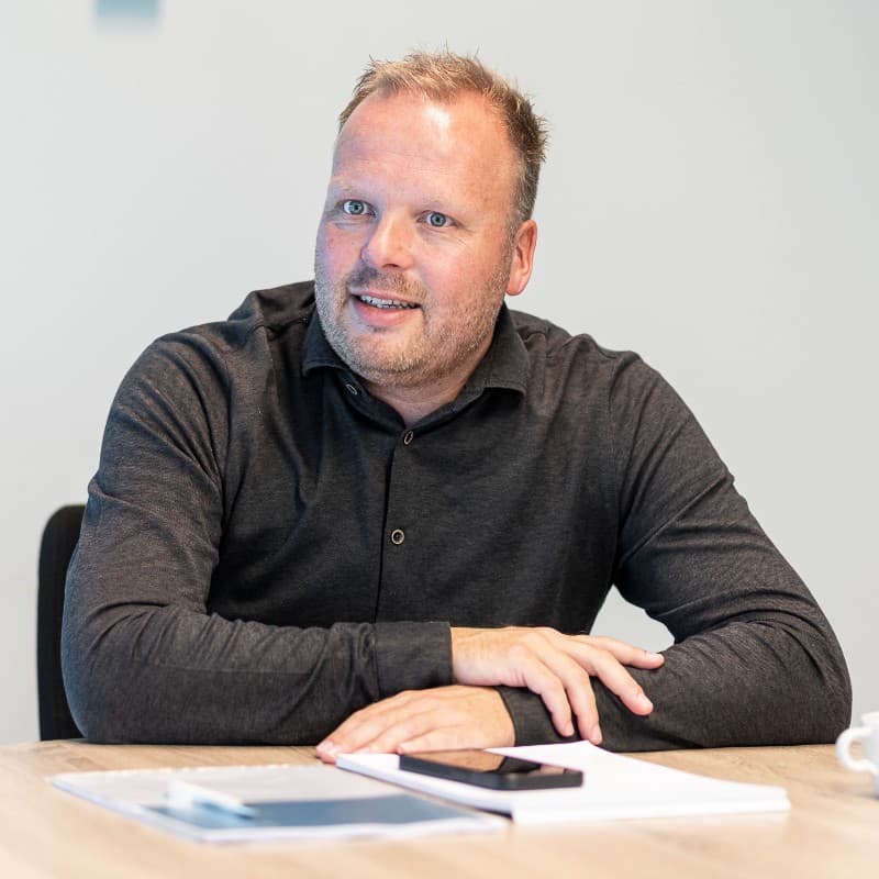 Ralph van Breda