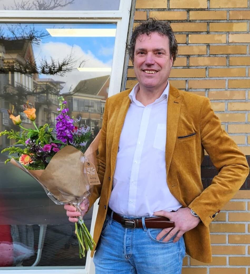 Marc Kleinhaarhuis