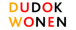 Logo Dudok Wonen