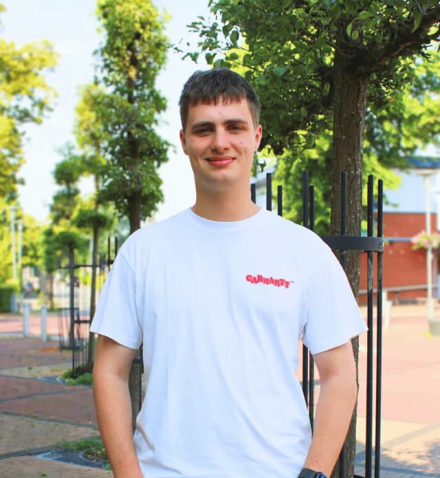 RPA- & AI-developer image