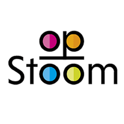 Logo Kinderopvang Op Stoom