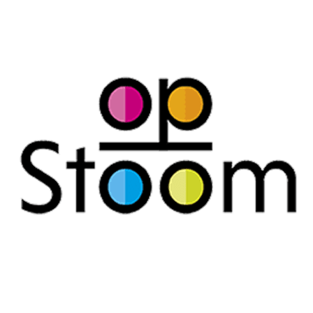 Logo Op Stoom