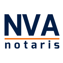 Logo NVA Notaris