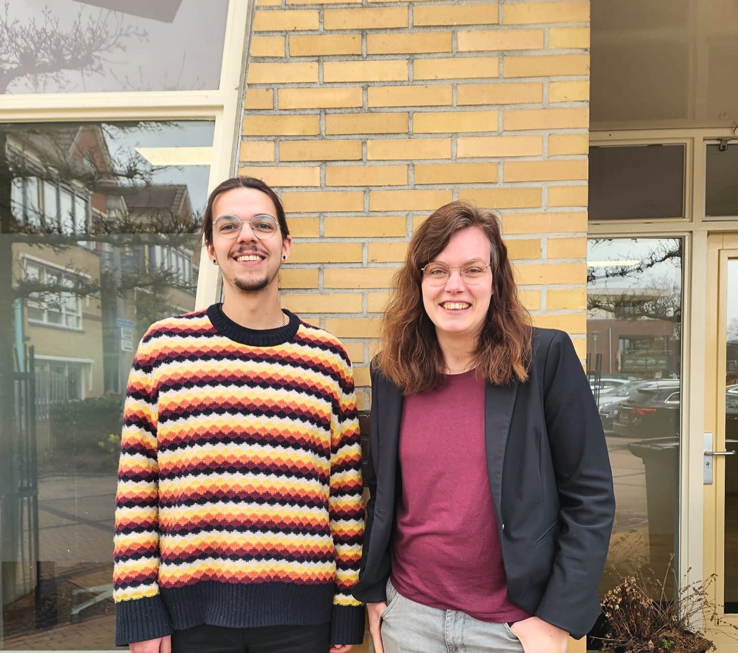 Jessica & Wessel