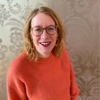 Renate Quispel