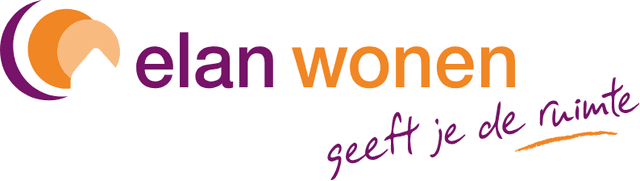 Logo van Elan Wonen