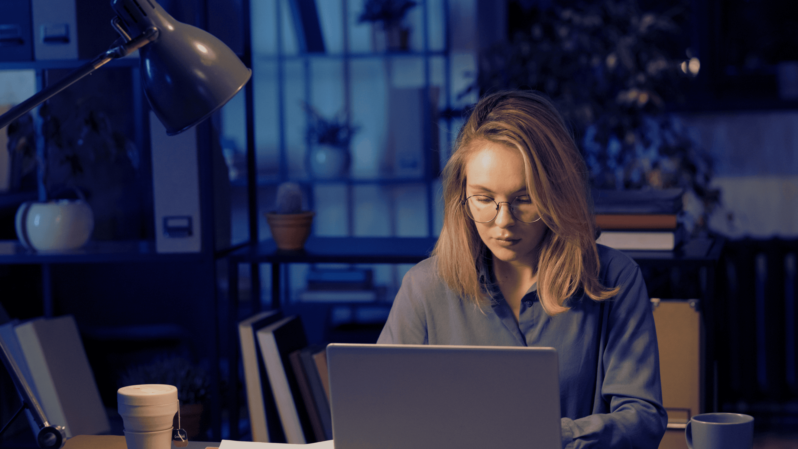 Webinar stop structureel overwerken notariskantoor