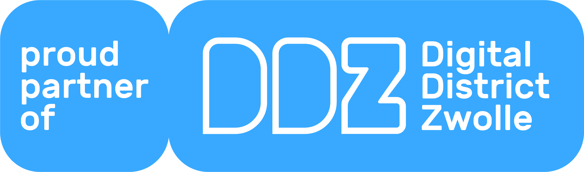 Digital Disctrict Zwolle