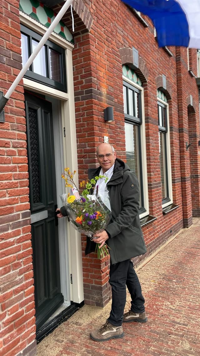 Ed den Hartog