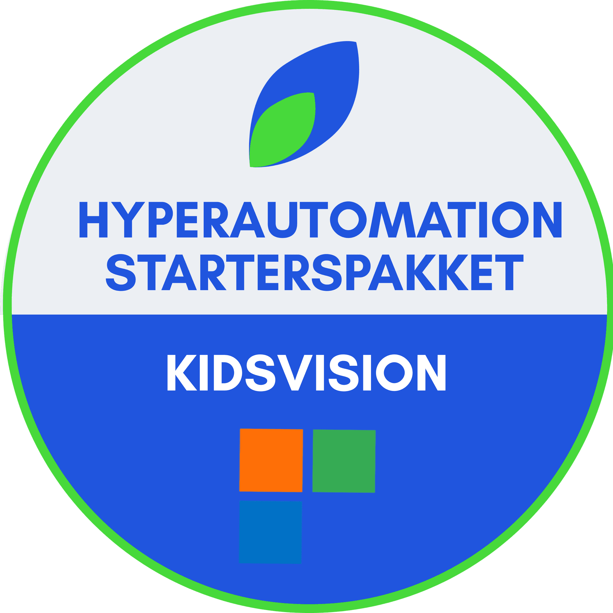 kidsvision AI