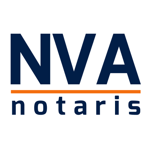 Logo NVA Notaris