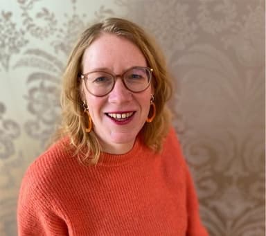 Renate Quispel